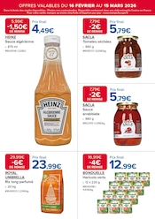 Parfum Angebote im Prospekt "PLUS DE 1100€* DE REMISES CUMULÉES" von Costco auf Seite 6