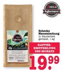 Schecks Hausmischung bei E center im Mannheim Prospekt für 19,99 €