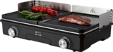 Tischgrill SOTG 2200 Angebote von Switch On bei Kaufland Leipzig für 49,99 €