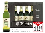 Naturradler im Angebot bei Marktkauf in Stuttgart Naturradler Angebote von Kloster bei Marktkauf Stuttgart für 11,99 €