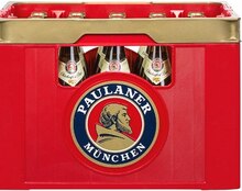 Oktoberfestbier bei Kaufland in Lörrach Oktoberfestbier im Angebot bei Kaufland Lörrach für 13,00 €