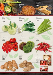 EDEKA Prospekt der Woche "Top Angebote" Seite 2, 26.01.2026 bis 31.01.2026 für Stade Aktueller EDEKA Prospekt "Top Angebote" Seite 2 von 24 Seiten für Stade