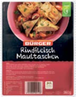 Maultaschen im Angebot bei aktiv & irma in Oldenburg Maultaschen Angebote von Burger bei aktiv & irma Oldenburg für 1,69 €