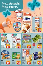 Bio im REWE Prospekt in Emden Aktueller REWE Prospekt mit Bio, "Dein Markt", Seite 6