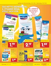 Aktueller Netto Marken-Discount Prospekt mit Tee, "Aktuelle Angebote", Seite 50