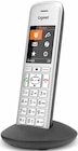 Schnurloses-Telefon CE 575 HX silber Angebote von Gigaset bei expert Karlsruhe für 39,99 €