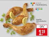 Aktuelle Hähnchen Angebote bei Marktkauf in Heilbronn Aktuelles Gegrillte Hähnchenkeulen Angebot bei Marktkauf in Heilbronn ab 1,19 €