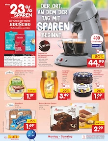 Kuchen im Netto Marken-Discount Prospekt "Aktuelle Angebote" mit 60 Seiten (Würzburg)