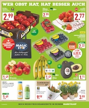Aktueller Marktkauf Prospekt mit Saft, "Aktuelle Angebote", Seite 2