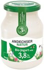 Aktuelles BayBio Bio Joghurt Angebot bei REWE in Fürth ab 1,59 €