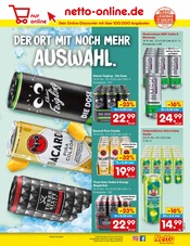Aktueller Netto Marken-Discount Prospekt mit Wodka, "Aktuelle Angebote", Seite 59