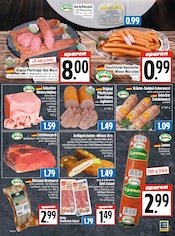 Rindfleisch im EDEKA Prospekt in Gießen Aktueller EDEKA Prospekt mit Rindfleisch, "Aktuelle Angebote", Seite 5
