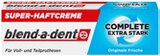Original von BLEND-A-DENT im aktuellen Kaufland Prospekt für 3,49 €