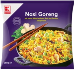 Reisgericht im Kaufland Prospekt Reisgericht von K-CLASSIC im aktuellen Kaufland Prospekt für 2,67 €