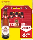 Aktuelle Bier Angebote bei Netto Marken-Discount in Eberswalde Aktuelles Export Angebot bei Netto Marken-Discount in Eberswalde ab 6,66 €
