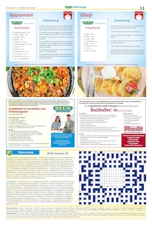 Paprika im Mix Markt Prospekt "MIX Markt Zeitung" mit 5 Seiten (Neuss)