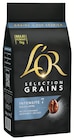 Cafe en grains - L'OR en promo chez U Express Herblay à 7,51 €