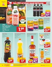 Aktueller Netto Marken-Discount Prospekt mit Whiskey, "Aktuelle Angebote", Seite 26