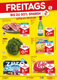 Rotkäppchen Sekt im aktuellen Netto Marken-Discount Prospekt (Nürtingen) Rotkäppchen Sekt im Netto Marken-Discount Prospekt "Aktuelle Angebote" mit 68 Seiten (Nürtingen)