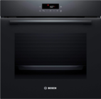 EURONICS Kaufbeuren - HBA571BB4 Einbau-Backofen Angebot im Prospekt HBA571BB4 Einbau-Backofen bei EURONICS im Kaufbeuren Prospekt für 444,00 €