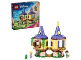 Rapunzel im MediaMarkt Saturn Prospekt Disney Princess 43294 Rapunzels Mini-Turm Bausatz, Mehrfarbig von LEGO im aktuellen MediaMarkt Saturn Prospekt für 13,99 €