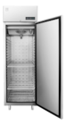 Aktuelles Edelstahl-Umluft-Kühlschrank GRE3700 Angebot bei METRO in Wuppertal ab 951,99 €