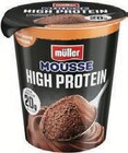 Mousse im Lidl Prospekt High Protein Mousse von Müller im aktuellen Lidl Prospekt für 1,29 €