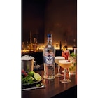 Vodka à Carrefour dans Lauwin-Planque