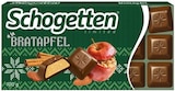 Winterschokolade von Schogetten im aktuellen Penny Prospekt für 1,11 €