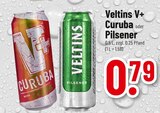 V+ Curuba im Angebot bei Trinkgut in Oberursel V+ Curuba Angebote von Veltins bei Trinkgut Oberursel für 0,79 €
