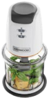 Mini-Zerkleinerer »CHP61.000WH« von KENWOOD im aktuellen Kaufland Prospekt für 24,99 €