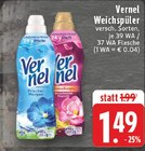 Frischer Morgen Angebote von Vernel bei EDEKA Lünen für 1,49 €