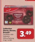 Lebkuchen Zartbitter im Angebot bei combi in Paderborn Lebkuchen Zartbitter Angebote von Jeden Tag bei combi Paderborn für 3,49 €