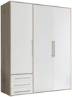 Kleiderschrank San Remo bei POCO im Neu-Ulm Prospekt für 222,00 €