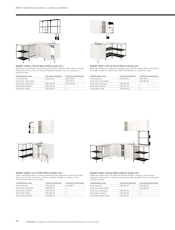 Promos Meuble Salle À Manger dans le catalogue "IKEA CUISINES Guide d'achat 2024" de IKEA à la page 60