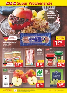 Kräuter Angebot im aktuellen Netto Marken-Discount Prospekt auf Seite 48