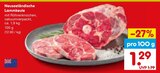 Neuseeländische Lammkeule im Angebot bei Netto Marken-Discount in Schwabach Neuseeländische Lammkeule Angebote bei Netto Marken-Discount Schwabach für 1,29 €