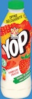 Yop Yaourt à boire en offre découverte aromatisé fraise - Yoplait dans le catalogue Intermarché Hyper