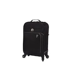 Valise souple Mexico en promo chez Carrefour Nancy à 9,99 €