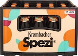 Aktuelle Krombacher Angebote bei Netto Marken-Discount in Nettetal Aktuelles Spezi Angebot bei Netto Marken-Discount in Nettetal ab 11,99 €