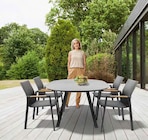 Ausziehtisch im Pflanzen Kölle Prospekt Gartenmöbel im aktuellen Pflanzen Kölle Prospekt für 159,00 €