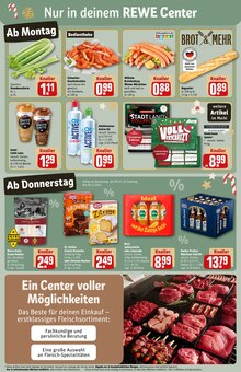 Käse im aktuellen REWE Prospekt (Offenbach (Main)) Käse im REWE Prospekt "Dein Markt" mit 32 Seiten (Offenbach (Main))