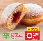 Netto Marken-Discount Kloster Lehnin Prospekt mit  im Angebot für 0,29 €