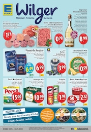 Supermarkt Prospekt von E center Heiden E center Prospekt: "Aktuelle Angebote", 28 Seiten, 03.11.2025 - 08.11.2025