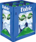 natürliches Mineralwasser Naturelle Angebote von Volvic bei Getränke Hoffmann Amberg für 8,59 €