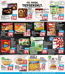 Feinkostlebensmittel im HIT Prospekt "ECHTE VIELFALT" mit 19 Seiten (Mannheim)