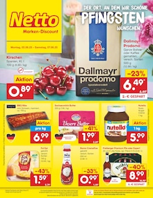 Netto Marken-Discount Prospekt Aktuelle Angebote mit 66 Seiten