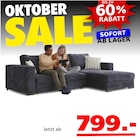 Seats and Sofas Regensburg Prospekt mit  im Angebot für 799,00 €