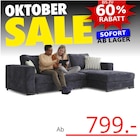 Alicante bei Seats and Sofas im Fürth Prospekt für 799,00 €