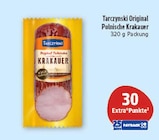 Marktkauf Hüttengrund - Original Polnische Krakauer Angebot im Prospekt Original Polnische Krakauer bei Marktkauf im Hüttengrund Prospekt für